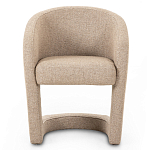 Стул Echo Dining Armchair варинант исполнения - 2 | Loft Concept в Твери