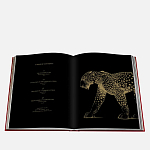 Лимитированная подарочная большая книга CARTIER Panthère варинант исполнения - 5 | Loft Concept в Твери