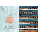 Книга Extraordinary Collections: French Interiors варинант исполнения - 7 | Loft Concept в Твери