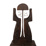 Скульптура «Берегиня» варинант исполнения - 1 | Loft Concept в Твери