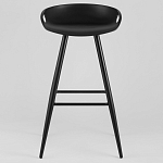 Барный стул с сиденьем из пластика KOZIK варинант исполнения - 2 | Loft Concept в Твери