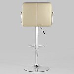 Барный стул с подлокотниками Honory Beige варинант исполнения - 4 | Loft Concept в Твери