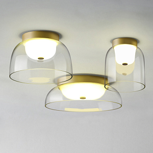 Потолочный светильник Grada Ceiling Lamp
