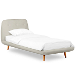 Кровать Palmer Bed варинант исполнения - 9 | Loft Concept в Твери