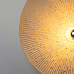 Бра FLAMMULINA XXL варинант исполнения - 1 | Loft Concept в Твери