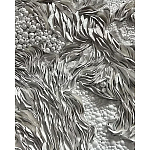 Панно «Прикосновение» варинант исполнения - 2 | Loft Concept в Твери