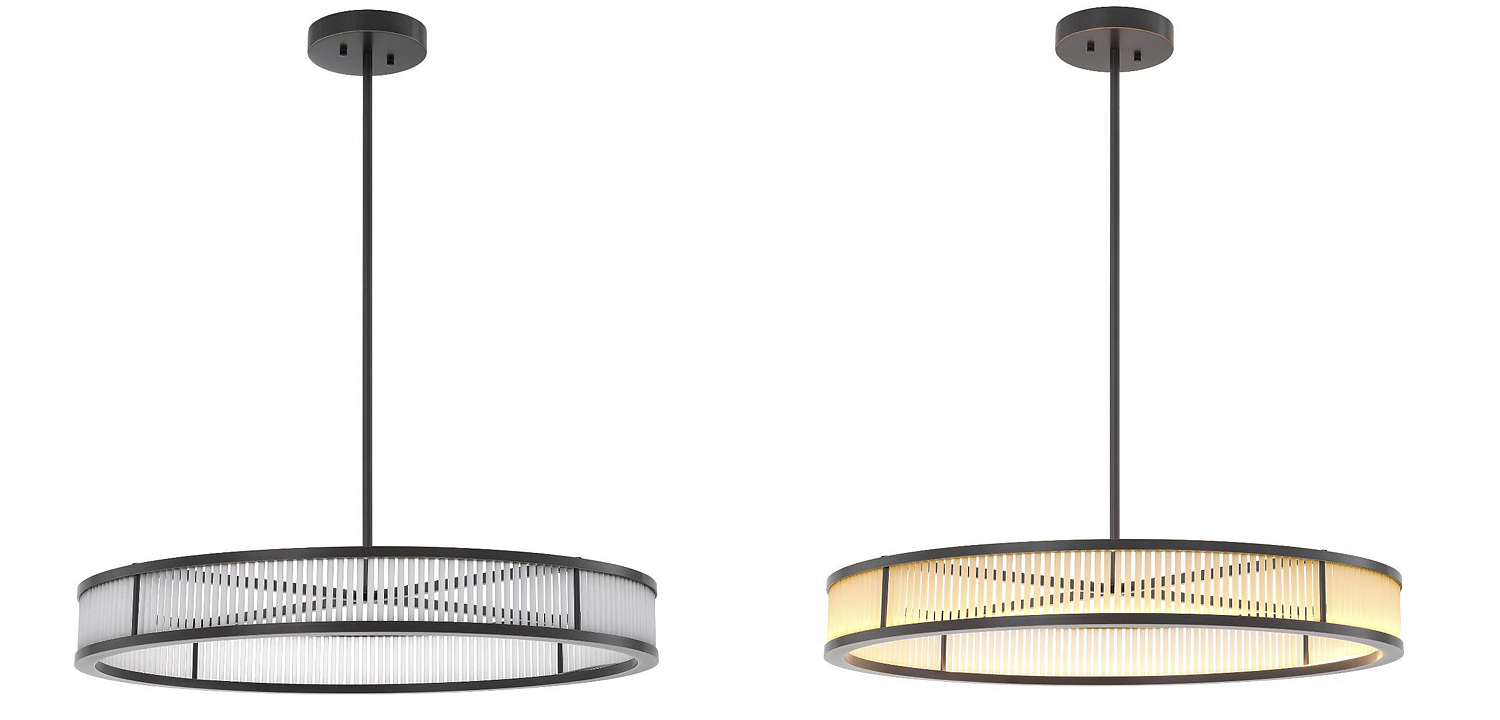 Люстра Eichholtz Chandelier Thibaud L Bronze Люстра Eichholtz Chandelier Thibaud L Bronze - Loft-Concept в Твери