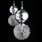 Люстра подвесная Violetta варинант исполнения - 5 | Loft Concept в Твери