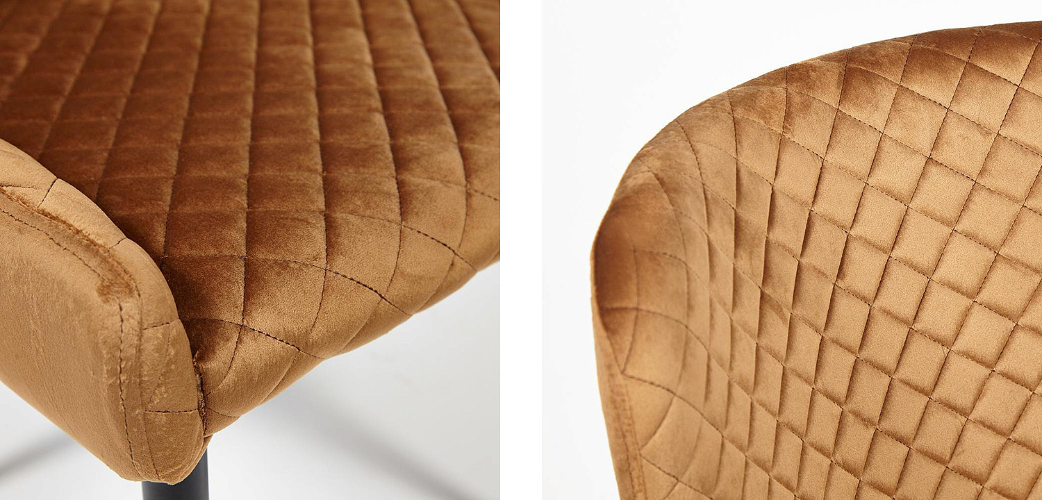 Стул Moritz armchair - Loft-Concept в Твери