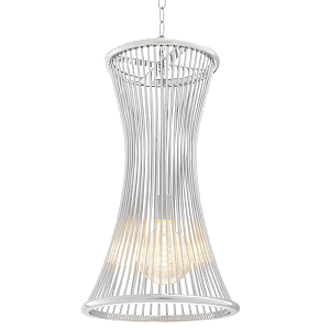 Люстра Hanging Lamp Altura Nickel