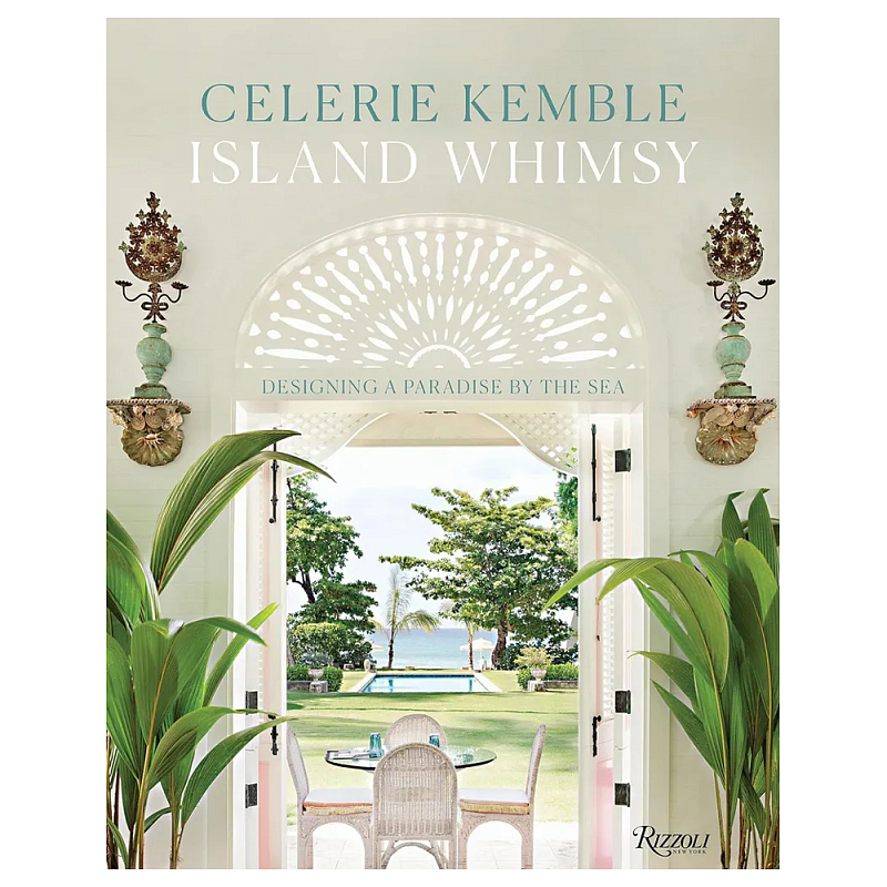 Книга Island Whimsy Книга Island Whimsy в Твери | Loft Concept