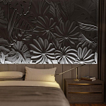 Барельеф GREENS варинант исполнения - 2 | Loft Concept в Твери