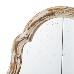 Зеркало-окно с ретро эффектом Reflection Aek Deep варинант исполнения - 6 | Loft Concept в Твери