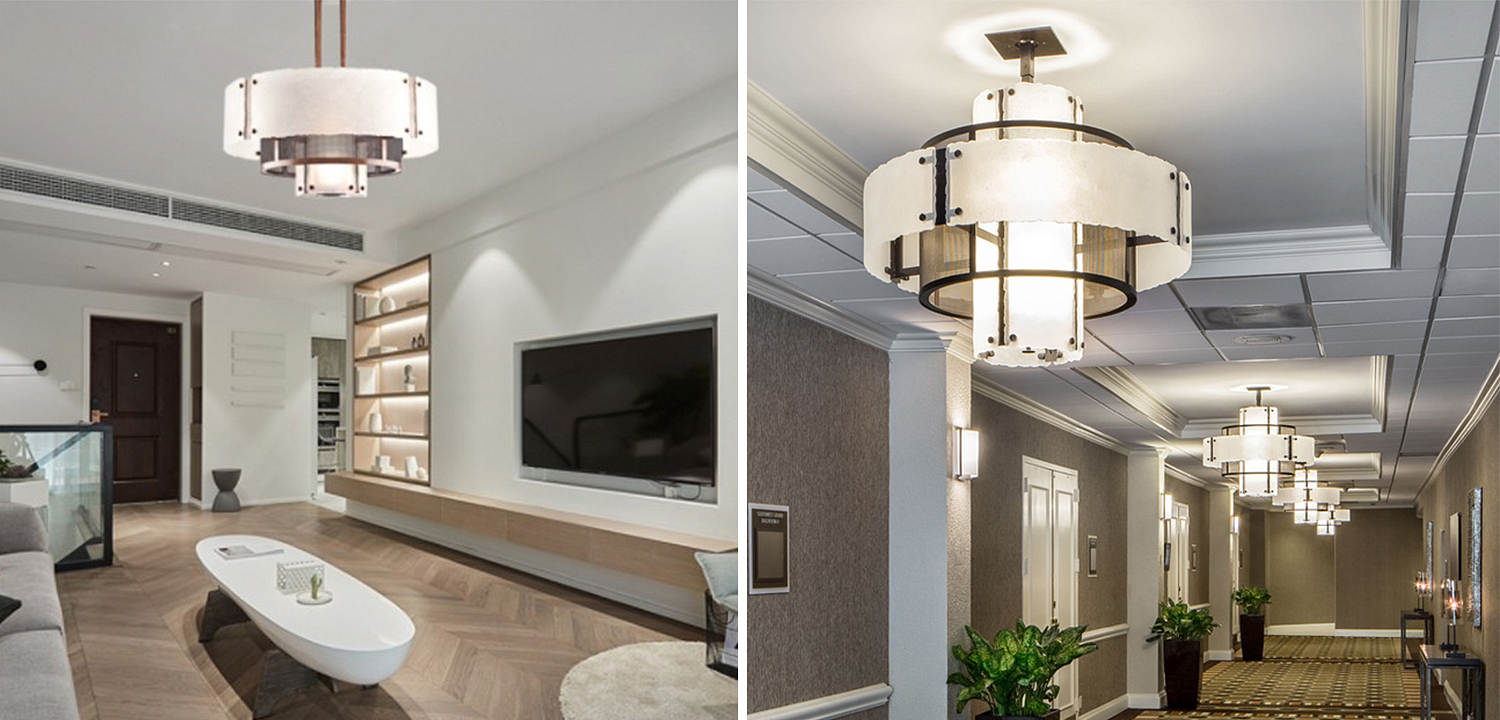 Люстра Landelin Chandelier Люстра Landelin Chandelier - Loft-Concept в Твери