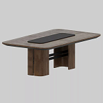 Стол «Гедонист» варинант исполнения - 1 | Loft Concept в Твери