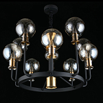 Люстра подвесная в стиле лофт Rozetta варинант исполнения - 2 | Loft Concept в Твери