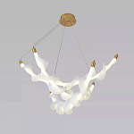 Люстра подвесная Convolution варинант исполнения - 2 | Loft Concept в Твери