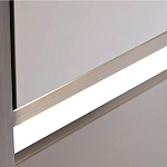 Стеллаж с дверцами и полками для хранения Expanse варинант исполнения - 2 | Loft Concept в Твери