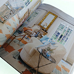 Книга Стильные интерьеры  Romancing the Home. Stylish Interiors for a Modern Lifestyle варинант исполнения - 6 | Loft Concept в Твери