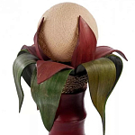 Настольная лампа INDONESIAN LAMPS варинант исполнения - 2 | Loft Concept в Твери