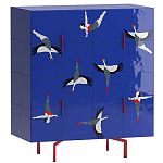 Тумба Venti Sovsport варинант исполнения - 1 | Loft Concept в Твери