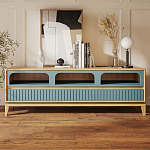 Тумба «Лива» варинант исполнения - 1 | Loft Concept в Твери