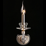 Бра настенное хрустальное Daniele варинант исполнения - 2 | Loft Concept в Твери