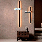 Бра с декором из перламутровой морской ракушки Touch of Marine Charm варинант исполнения - 3 | Loft Concept в Твери