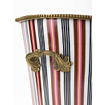 Кашпо Red pink design варинант исполнения - 5 | Loft Concept в Твери