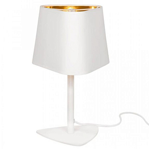 Настольная Лампа Designheure Lighting Table Lamp White