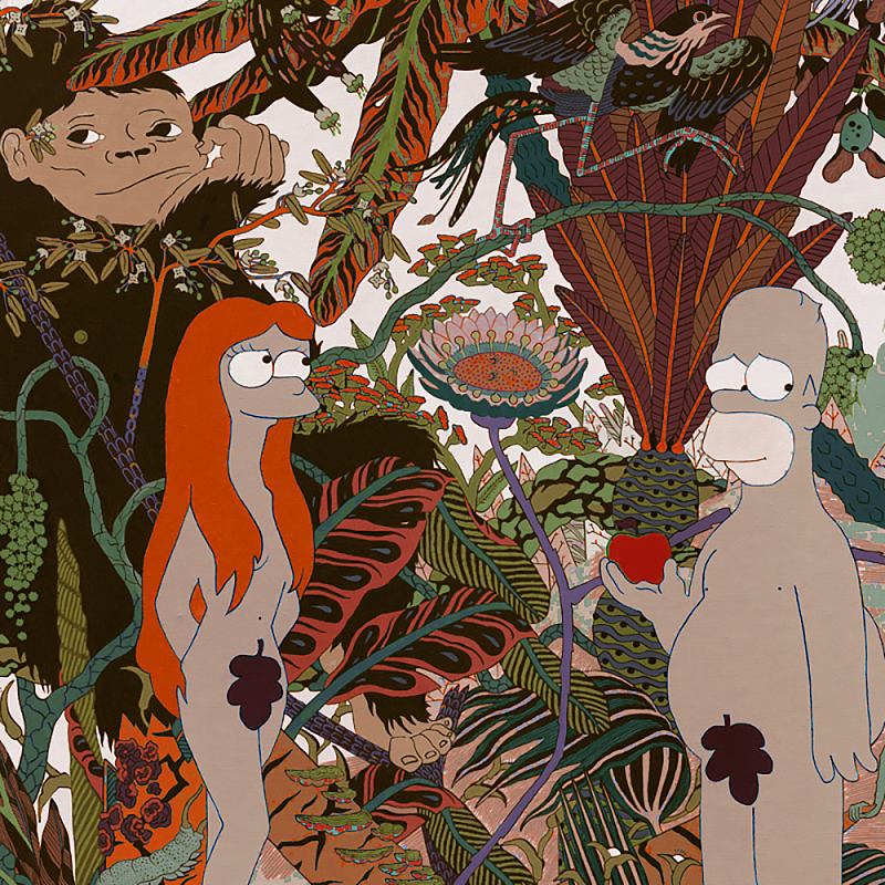 Мебельная ткань Велюр 145 см Т4-90  в Твери | Loft Concept 