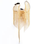 Бра Tornado металлическое варинант исполнения - 1 | Loft Concept в Твери