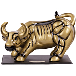 Фигурка Beige bull варинант исполнения - 1 | Loft Concept в Твери