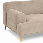 Диван Beige Case варинант исполнения - 5 | Loft Concept в Твери
