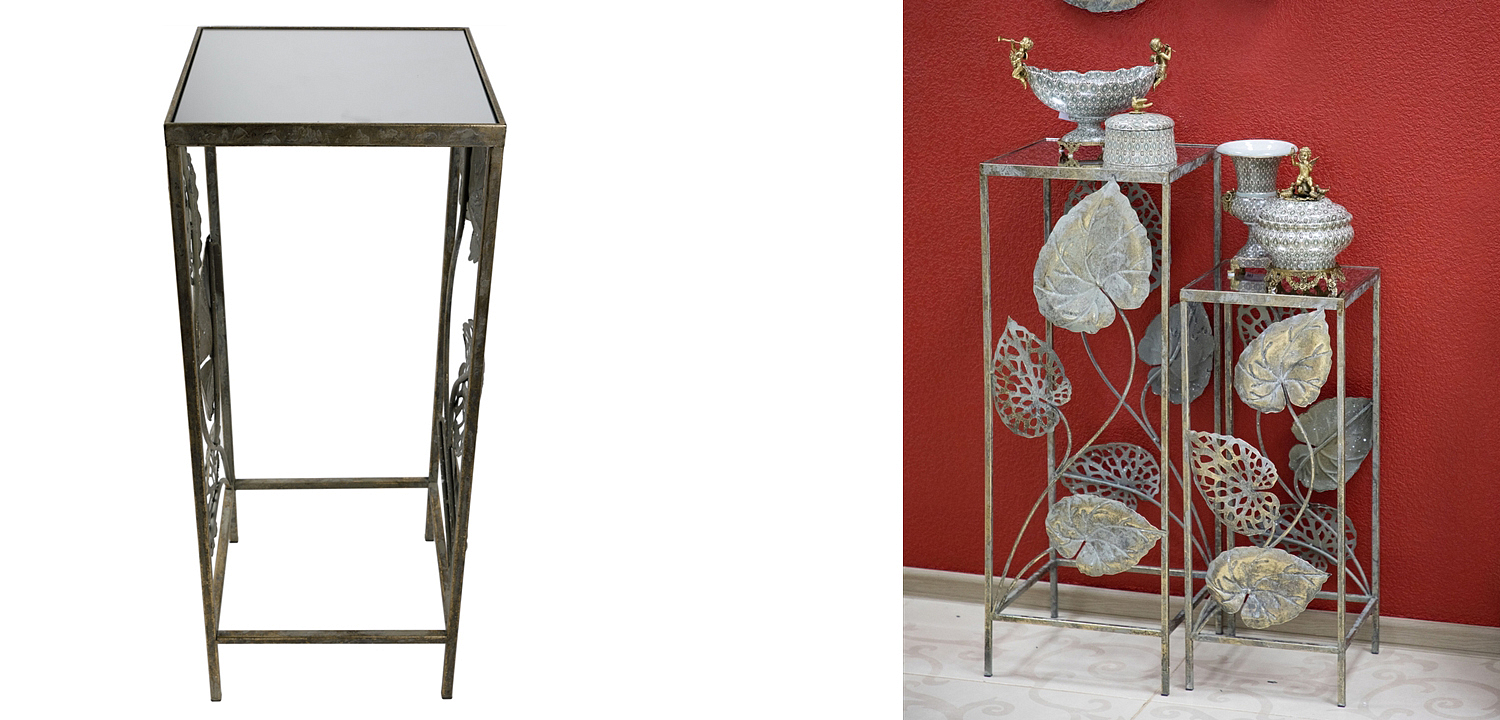 Подставка Noack Stand Подставка Noack Stand - Loft-Concept в Твери