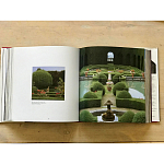 Книга 1990 Italian Splendor: Palaces, Castles and Villas Hardcover Book варинант исполнения - 3 | Loft Concept в Твери