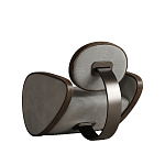 Кресло Nautilus Grey варинант исполнения - 2 | Loft Concept в Твери