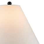 Настольная лампа с шарообразным фактурным корпусом Shadows варинант исполнения - 2 | Loft Concept в Твери