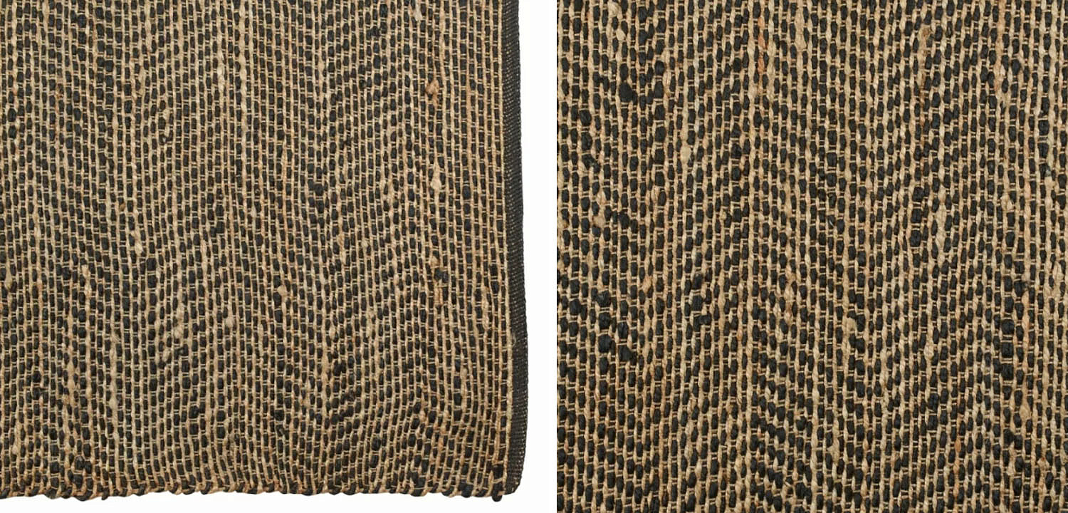 Ковер Calhoun Carpet 100% джут Ковер Calhoun Carpet 100% джут - Loft-Concept в Твери
