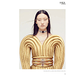 Коллекционная книга Gold in Vogue варинант исполнения - 7 | Loft Concept в Твери