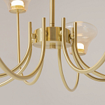 Люстра подвесная Dynasty 3000К варинант исполнения - 11 | Loft Concept в Твери