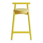 Полубарный стул «Бараныч» варинант исполнения - 2 | Loft Concept в Твери