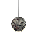 Подвесной светильник Celestial Stone варинант исполнения - 1 | Loft Concept в Твери