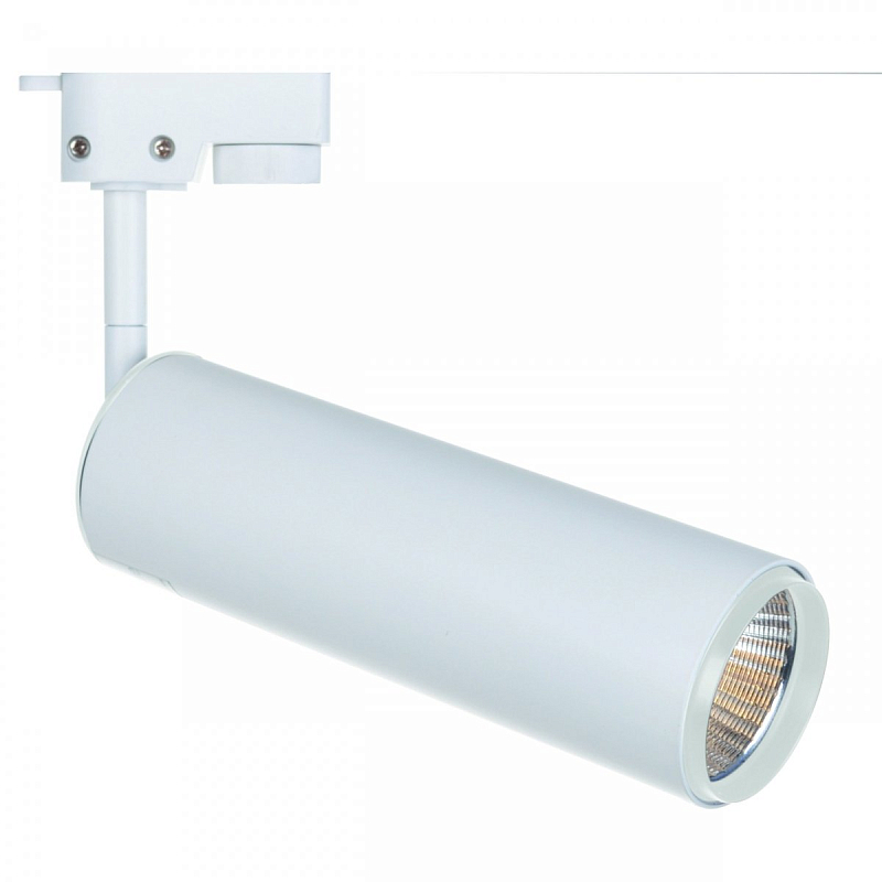Спот Surveillance spot White Белый Спот Surveillance spot White Белый в Твери | Loft Concept