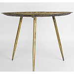 Столик дизайнерский Swords варинант исполнения - 4 | Loft Concept в Твери