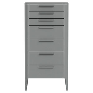 Комод с 7-ю выдвижными ящиками Type 