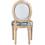 Стул French Extra blue варинант исполнения - 3 | Loft Concept в Твери