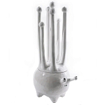 Дизайнерская Шкатулка Обитатель Татуина высокий варинант исполнения - 1 | Loft Concept в Твери