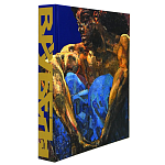 Подарочное издание Альбом Михаил Врубель варинант исполнения - 3 | Loft Concept в Твери