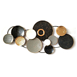 Панно настенное Blank Sheet Pano варинант исполнения - 1 | Loft Concept в Твери